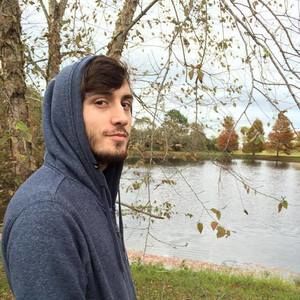 Meet your Posher, Brian